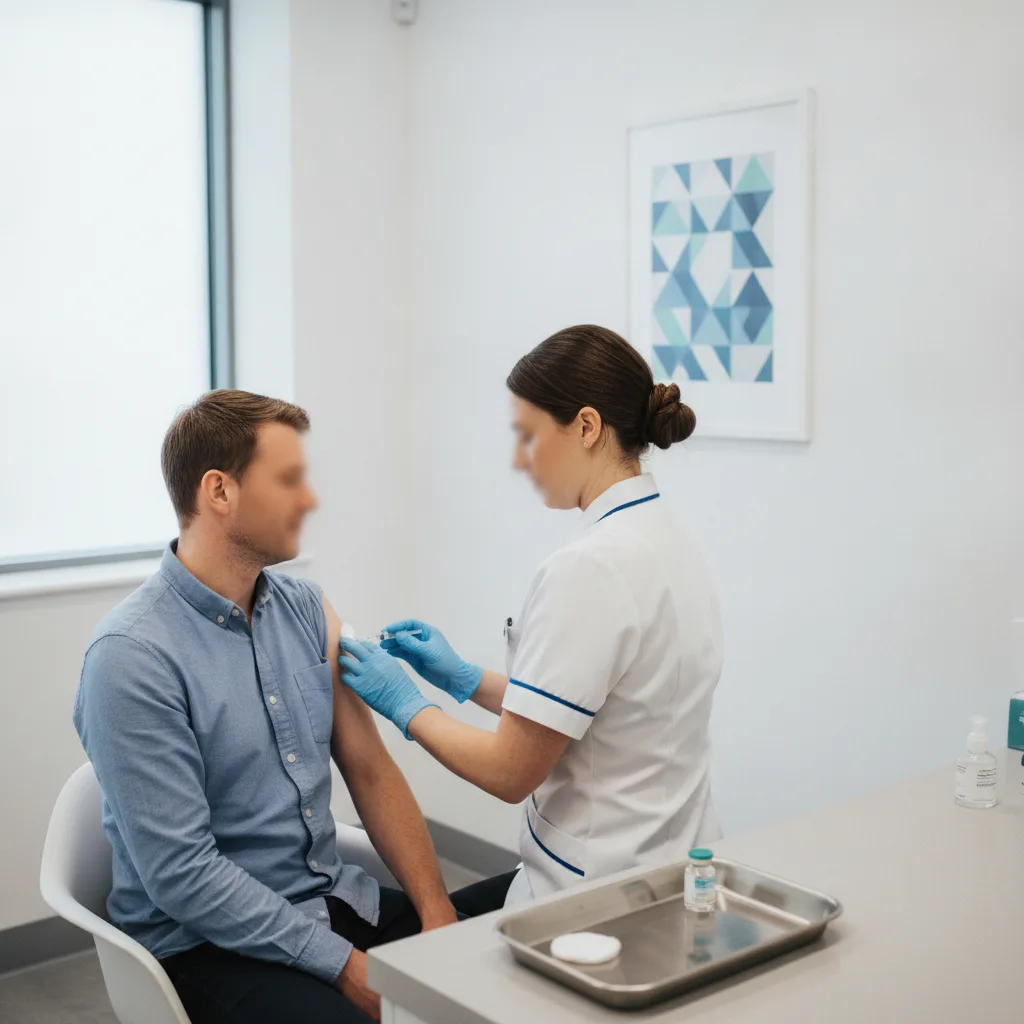 COVID-19 Vaccination