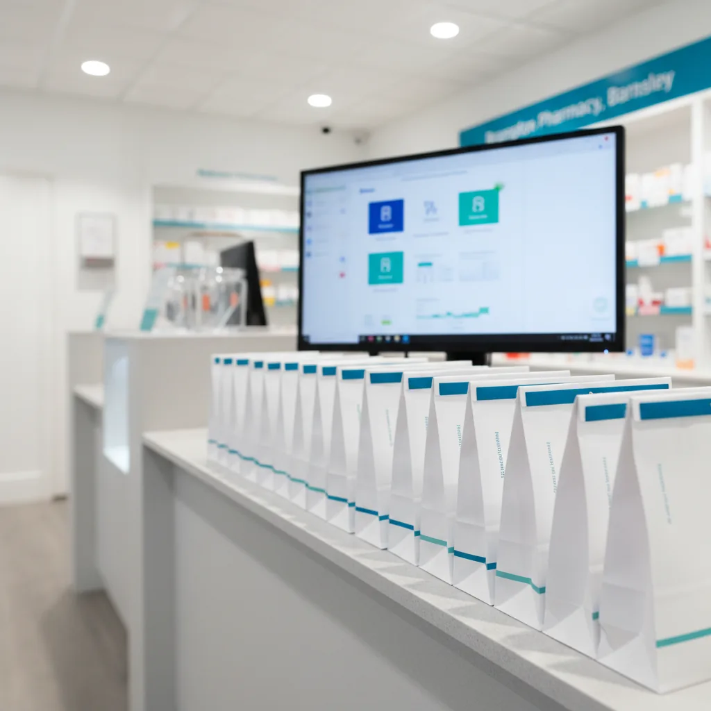 Repeat Prescriptions